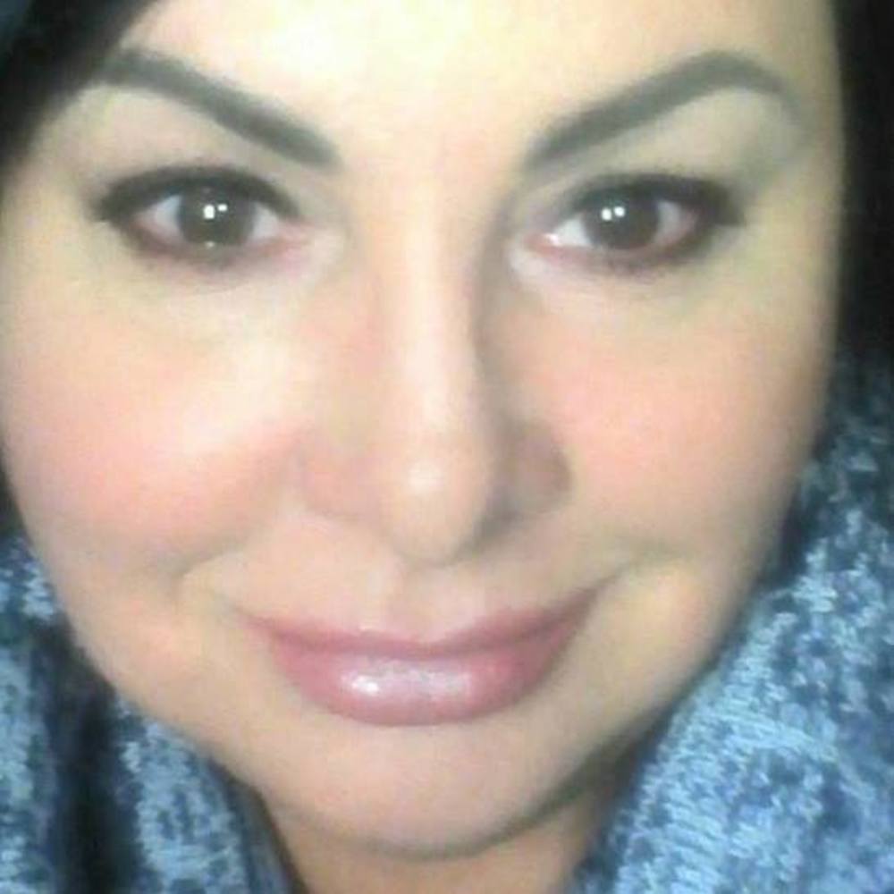 Meet your Posher, Karen